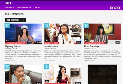 vh1 om|vh1 official site.